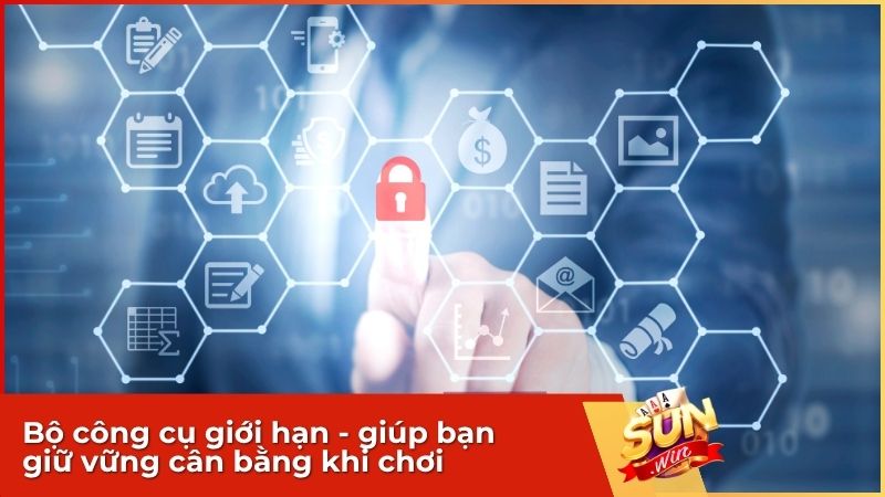 Chặn chi tiêu quá mức bằng giới hạn nạp theo ngày/tuần