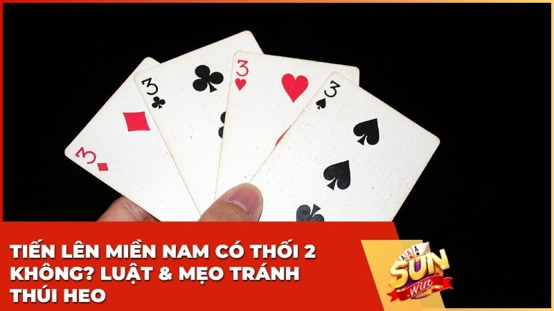 Tứ Quý Là Gì? Quy Tắc Chặt, Mức Thưởng Và Chiến Thuật Sử Dụng Hiệu Quả